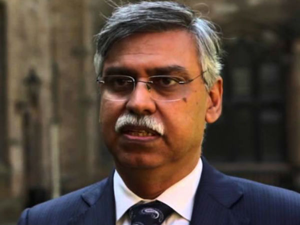 சுனில் கந்த் முஞ்சால் 