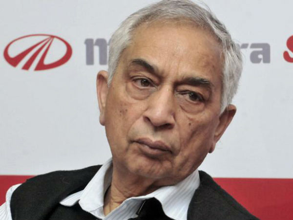 வினித் நாயர் 