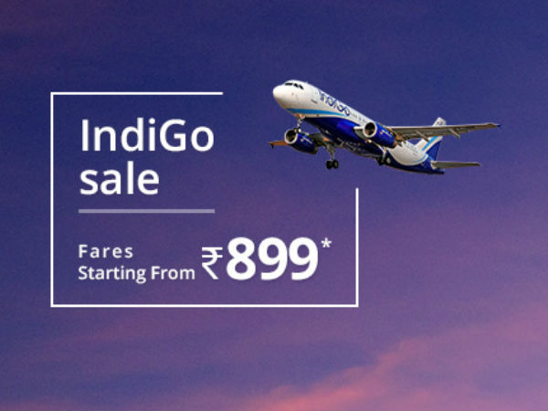 899 ரூபாய் சலுகை 