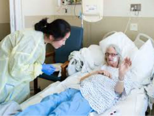 நோயாளி பிழைத்திருந்தால் மட்டுமே காப்பீடு 