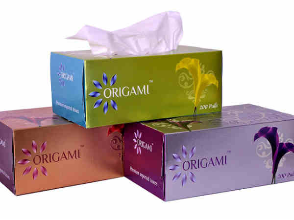 டிஷூ பாக்ஸ்