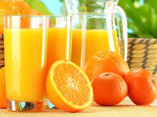 ஜூஸ் கடை 