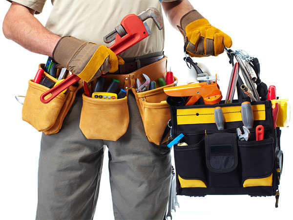 ஹேண்டிமென் சர்வீஸ் 