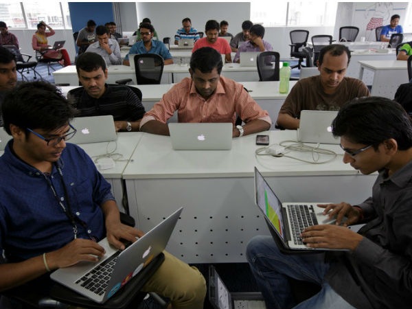  வேலையின் தரம் 