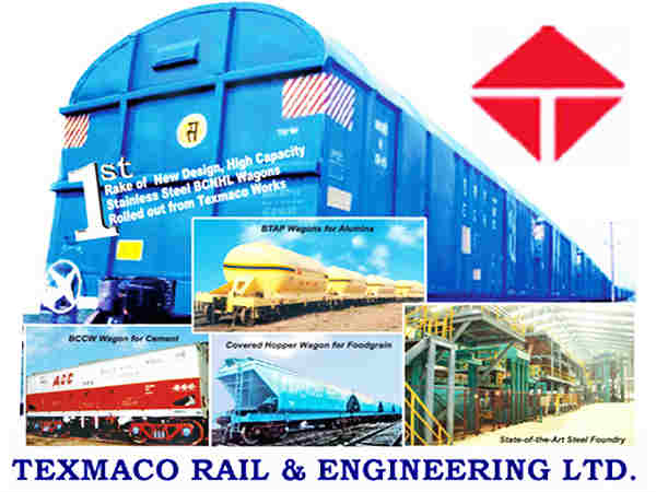 டெக்ஸ்மாகோ ரயில் 