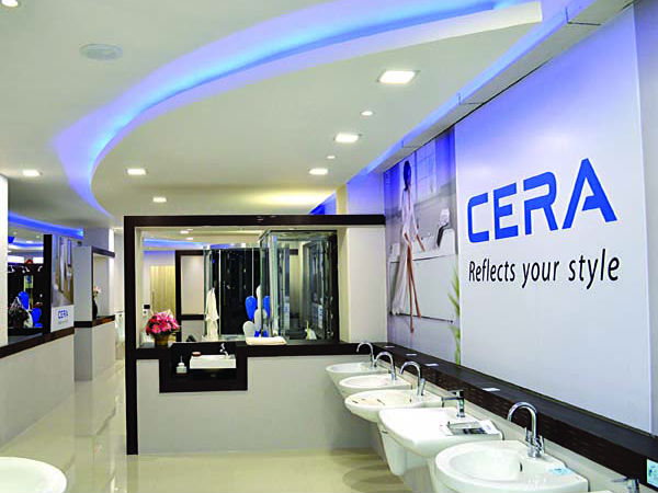 சீரா சானிட்டரிவேர் 