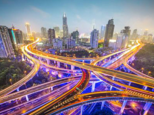  உள்கட்டமைப்பு 