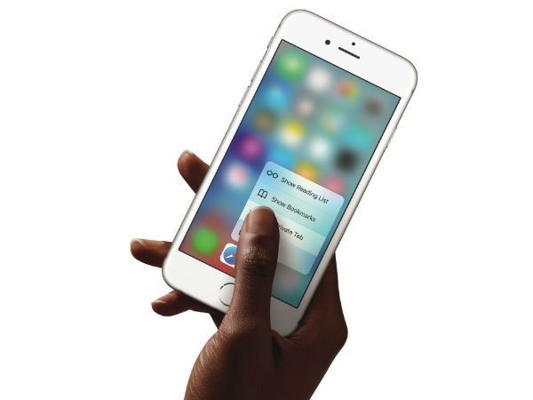 இந்திய ஐபோன் ஆப்ஸ் 