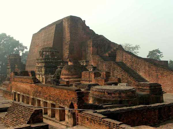  பீகார் ஷரீஃப், பீகார் 