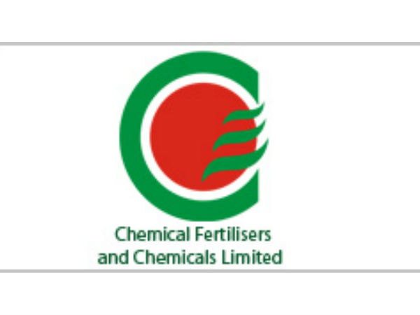 சம்பல் ஃபெர்டிலைசர்ஸ் & கெமிக்கல்ஸ் 