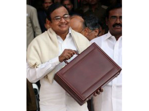 ப.சிதம்பரம் 