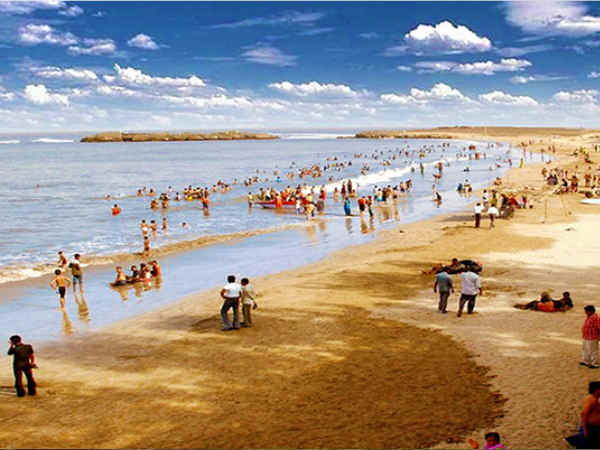 தியூ, டமன் மற்றும் தியூ 