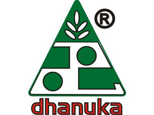 தனுகா அக்ரிடெக் 