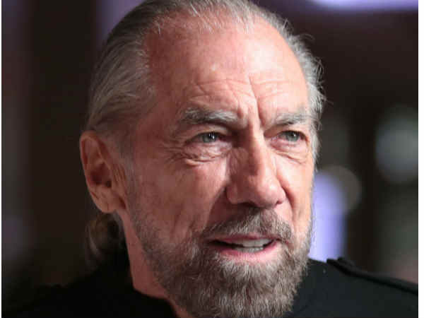 ஜான் பால் டிஜோரியா 