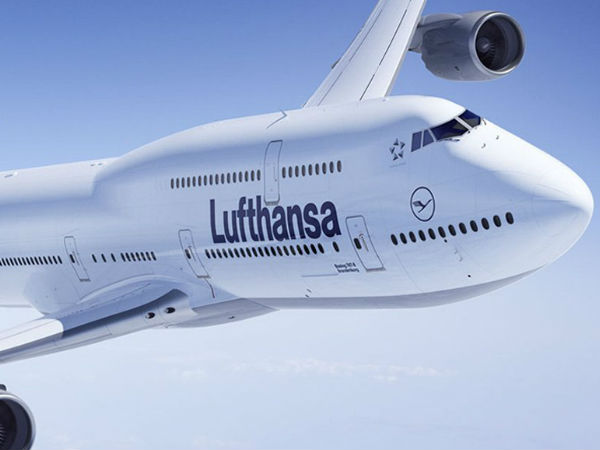 விமான நிறுவனங்கள் 