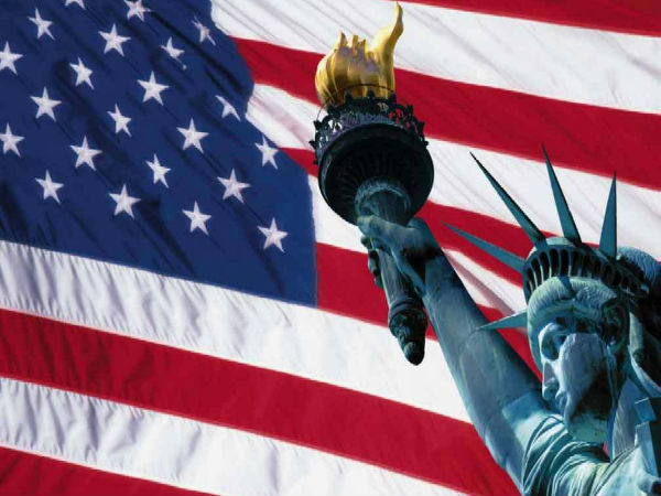 அமெரிக்கா 