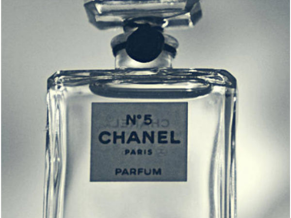 வாசனைத் திரவம் 