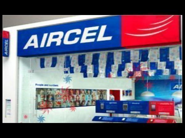 திவாலாகும் ஏர்செல்..!