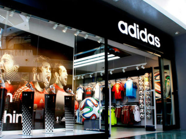 அடிடாஸ் 