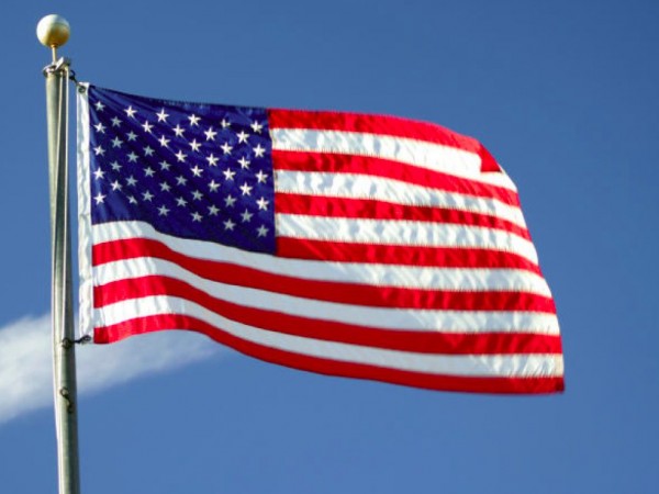 அமெரிக்கப் பத்திரங்கள் 