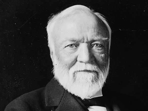 ஆண்ட்ரூ கார்னகி