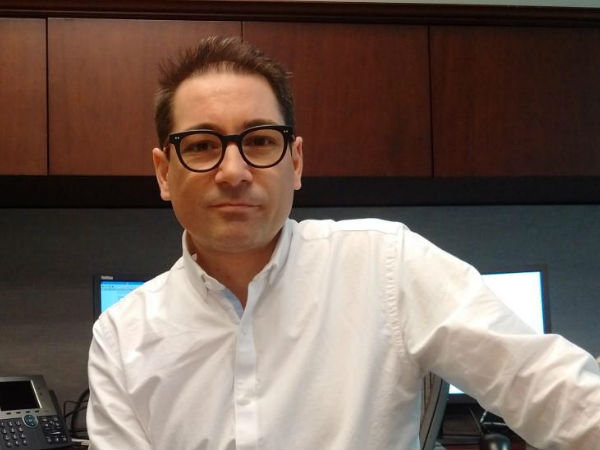 அந்தோனி டி ஐரியோ