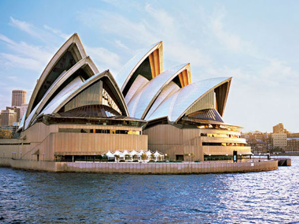  9. சிட்னி 