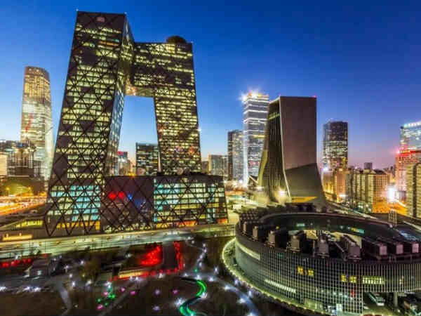 5. பீஜிங் 