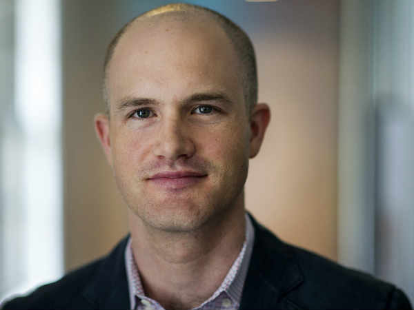 பிரையன் ஆம்ஸ்ட்ராங்