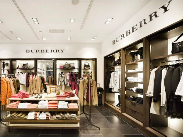 பர்பெரி 