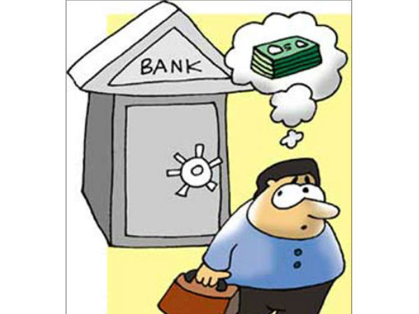 CRILC அமைப்பு