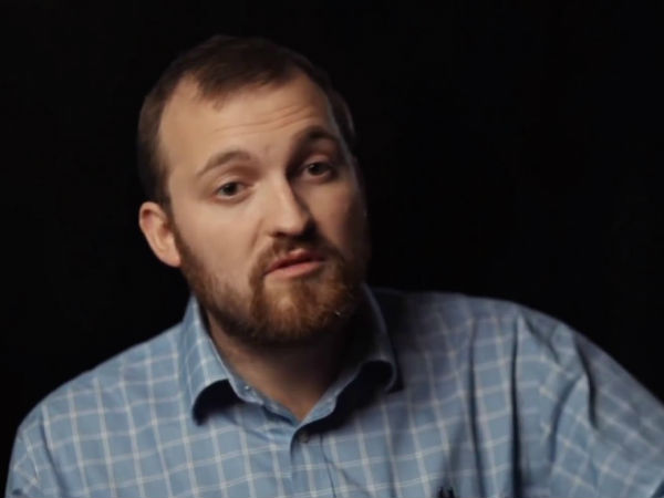 சார்லஸ் ஹாஸ்கின்சன்