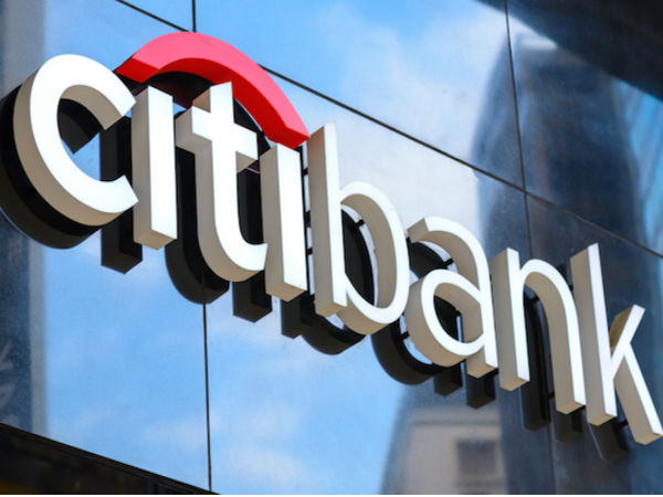 சிட்டி வங்கி