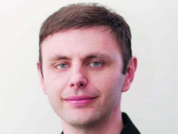 டேன் லாரிமெர்