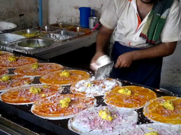 முதல் கடை 