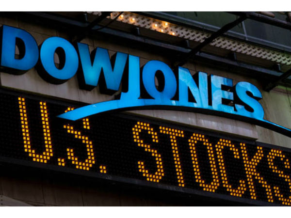 டாவ் ஜோன்ஸ்