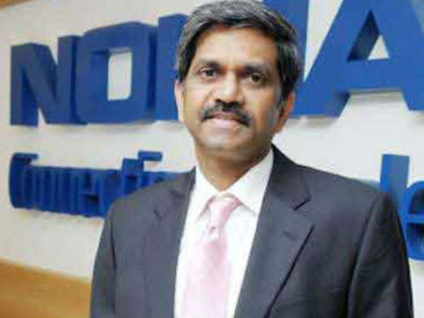 டி ஷிவகுமார் 