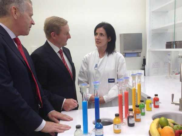 ஃப்ளேவரிஸ்ட் (Flavourist)