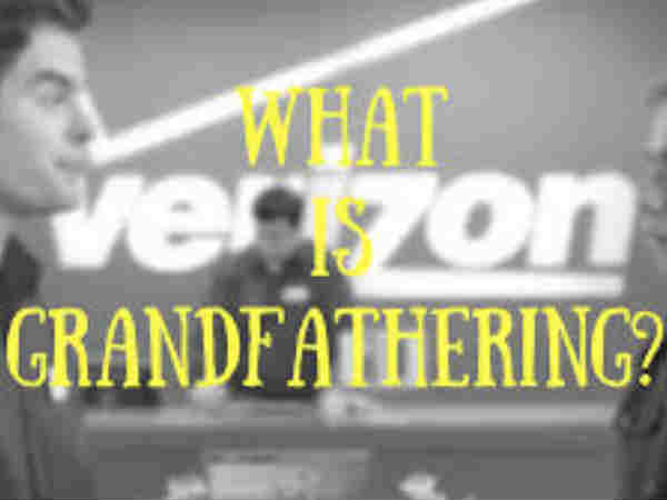 நீண்ட கால மூலதன ஆதாய வரியில் ‘கிராண்ட்ஃபாதரிங்’ என்றால் என்ன? 