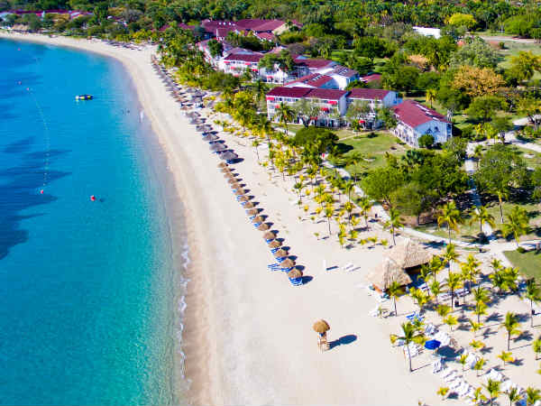  எயிட்டி (Haiti) 