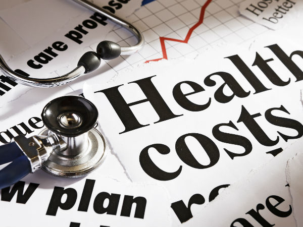 மருத்துவக் காப்பீடு 