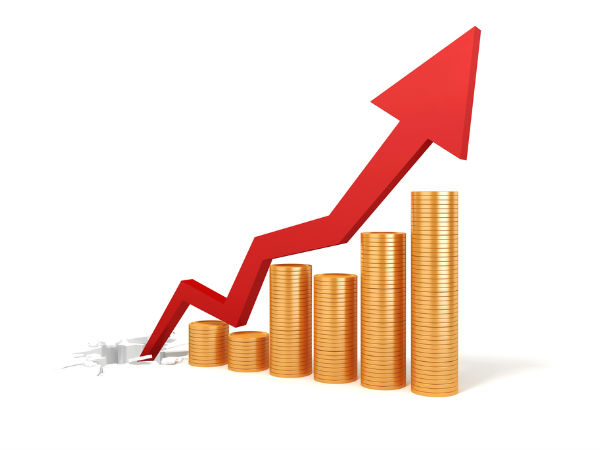 வட்டி உயர்வு