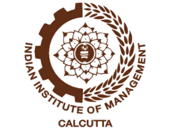  ஐஐஎம் கொல்கத்தா 