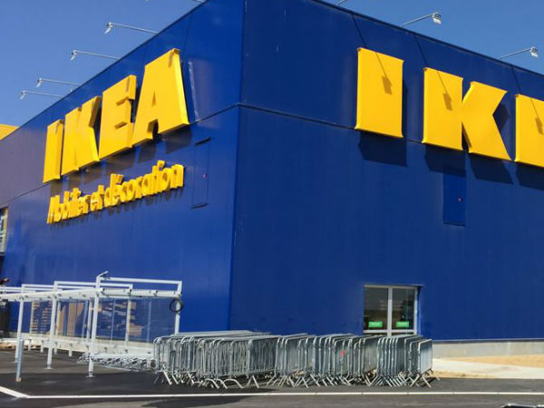  IKEA வின் ஆரம்பம்: 