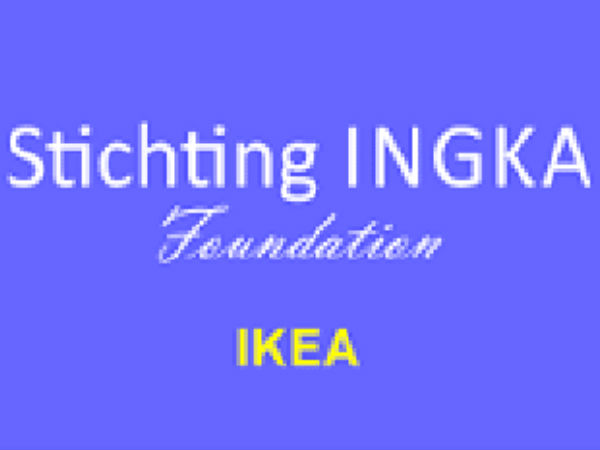  INGKA அறக்கட்டளை: 