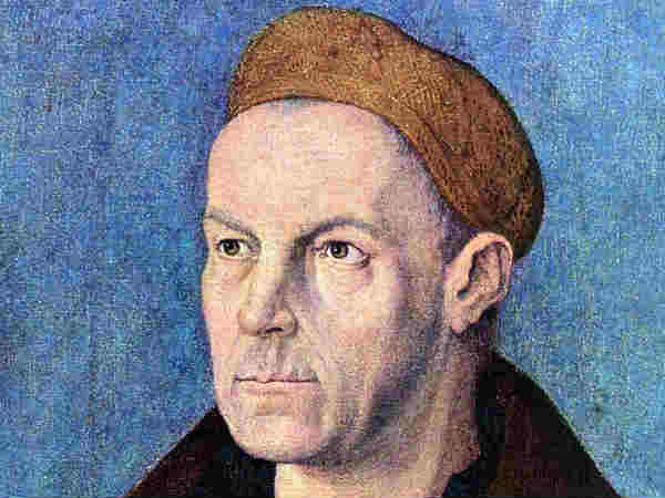 ஜேக்கப் ஃபூகர்