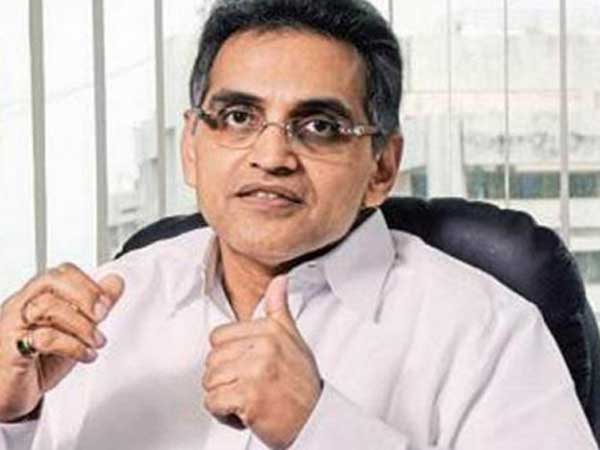 ஜத்தின் மேத்தா 