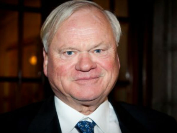 ஜான் ஃப்ரெட்ரிக்சன் 