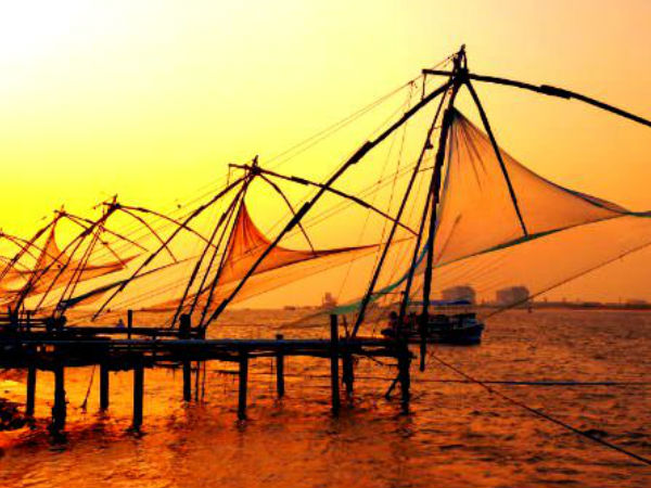  தென் இந்தியா 