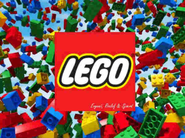 லெகோ உலகளாவிய முறையீட்டை இலக்காகக் கொண்டது: